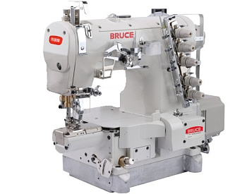 Bruce BRC-264 BDI-01 CBx356