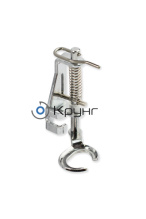 Лапка для стежки и квилтинга