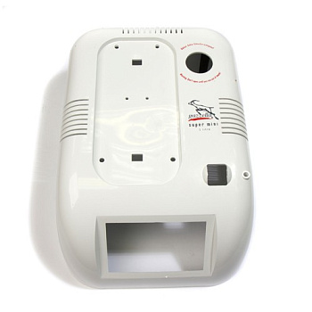 Корпус пластиковый для Gazella SYUPK 2003