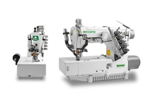 Zoje ZJ2500A-156(164)M-VF-BD-D3