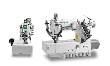 Zoje ZJ2500A-156(164)M-VF-BD-D3