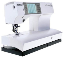 Pfaff Performance 2056