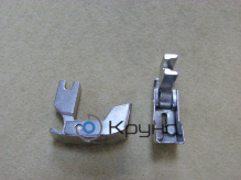 Лапка для синтепона металлическая