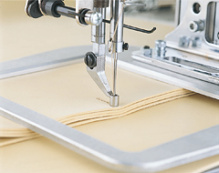 Brother BAS-311HN NEXIO