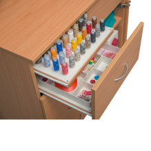 Тумба для хранения Комфорт 2.1M