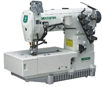 Zoje ZJ2500A-156(164)M-VF