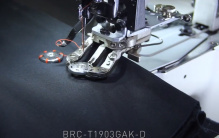 Bruce BRC-T 1903GAK-D