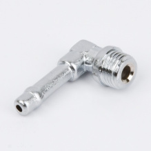 Переходник SYHN1490XX 1/4 для парогенератора Silter