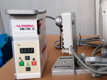 Сервомотор Aurora SM-750