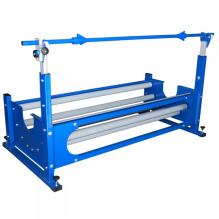 Размоточное устройство Rexel на 1 рулон с корзиной LS-1/K