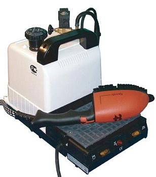 VTO 2.3 018/3 (с щеткой)