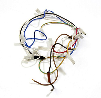 Комплект кабелей TY SKG 1035 S для парогенеретора SMG/MN 1035