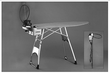 JeansElit Jet Pressing