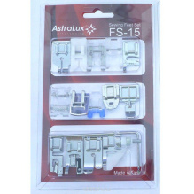 Набор лапок FS15 (15 в 1)