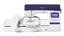 Brother Innov-is NV 2600