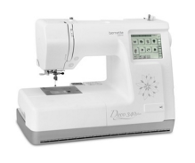 Bernina Deco 340plus