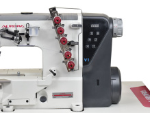 Aurora V1 (прямой привод)