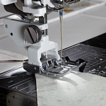 Janome Memory Craft 12000