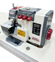 Aurora A-700DE-3-ES микрооверлок Aurora A-700DE-3-ES микрооверлок