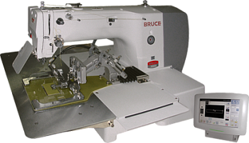 Bruce BRC-T 2210-F1-D