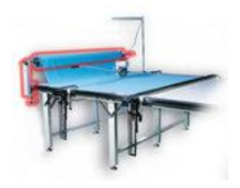 Размотчик рулона KM