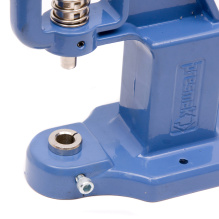 Пресс TEP-2 механический универсальный PRESMAK (алюминий)