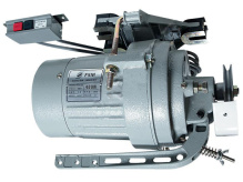 Фрикционный мотор FSM, высокооборотистый