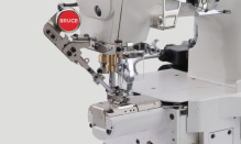 Bruce BRC-264 BDII- 01 CB*356/UT