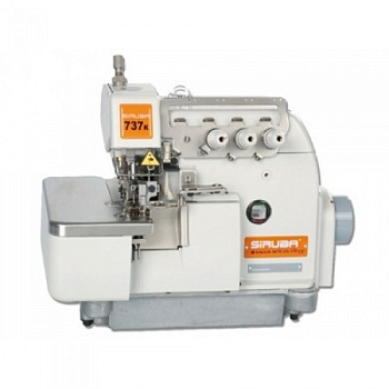 Siruba 737К-504M2-04/DKKU1-0