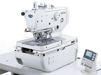 Brother RH-9820-01/02