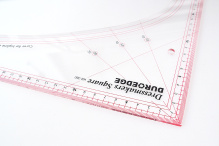 Лекало AU-0360 Лекало AU-0360