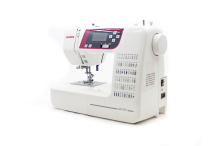 Janome 603 DC