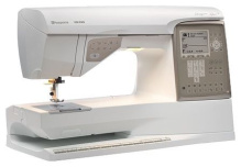 Husqvarna Designer Topaz 30