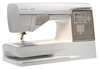 Husqvarna Designer Topaz 30