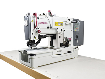 Aurora A-781DN (с авт. подъёмом лапки)