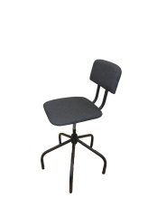 Стул швейный ЭКОНОМ СШ-1В/24-ЭЭ