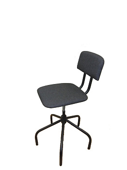 Стул швейный ЭКОНОМ СШ-1В/24-ЭЭ