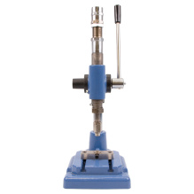 Пресс DЕР-2 универсальный, с ударным механизмом 4121 (1300кг/кв.см) VERITAS