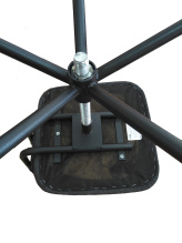 Стул швейный ЭКОНОМ СШ-1В/24-ЭЭ