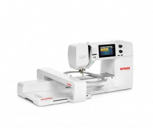Bernina 500 + вышивальный блок