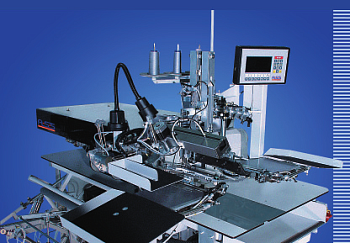 Brother BAS-3200 ASS