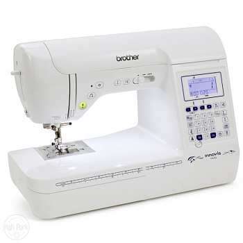Brother Innov-is F410
