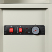 Консольный стол Silter TS DPS 37, 1200x400 мм