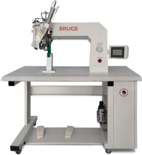 Bruce BRC-6100