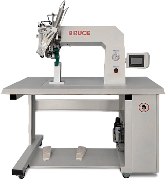 Bruce BRC-6100