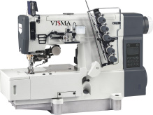 VISMA VS-5000UTD-01 VISMA VS-5000UTD-01