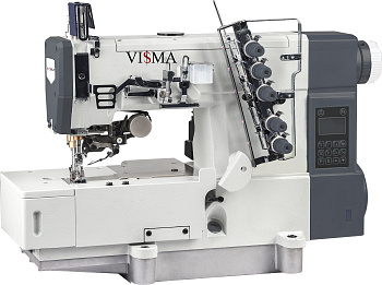 VISMA VS-5000UTD-01 VISMA VS-5000UTD-01