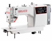 Bruce R4200 DQ-7