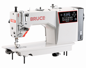 Bruce R4200 DQ-7