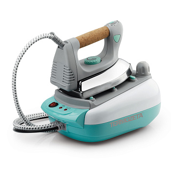 Termozeta Caldaia Tre Blue